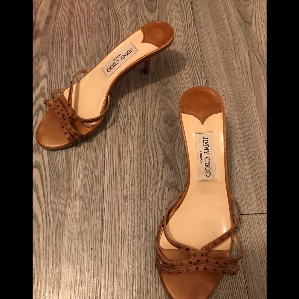 💥Jimmy Choo Heels 💥❕